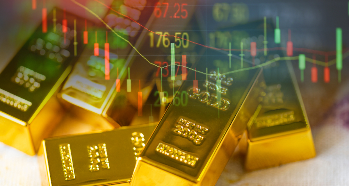 Nabung Emas Digital Tahun Ini Ternyata Seuntung Ini