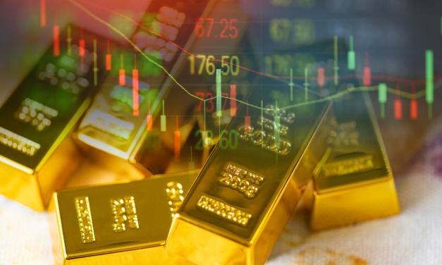 Nabung Emas Digital Tahun Ini Ternyata Seuntung Ini