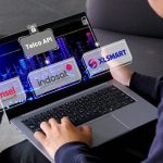 Tiga Operator Seluler Berlomba Hadirkan Jaringan 5G Stabil