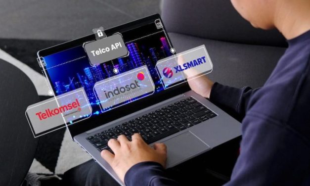 Tiga Operator Seluler Berlomba Hadirkan Jaringan 5G Stabil