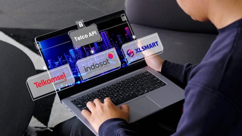 Tiga Operator Seluler Berlomba Hadirkan Jaringan 5G Stabil