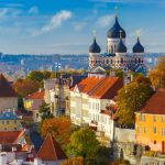 Kota Tallinn Ternyata Masuk Dalam Situs Warisan Dunia UNESCO