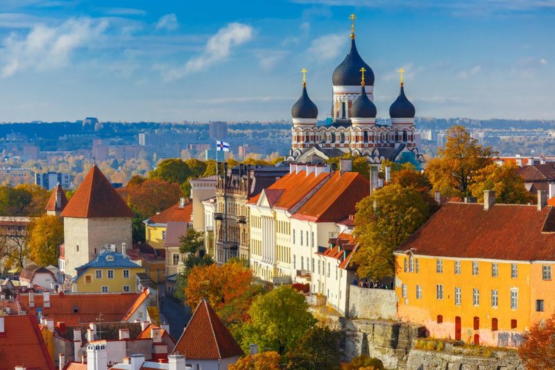 Kota Tallinn
