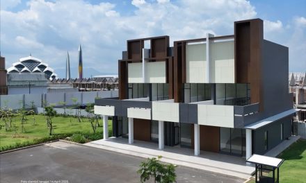 Permintaan Melejit karena Whoosh, Summarecon Ambil Strategis