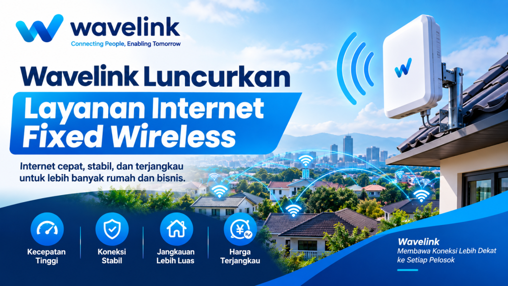 Wavelink