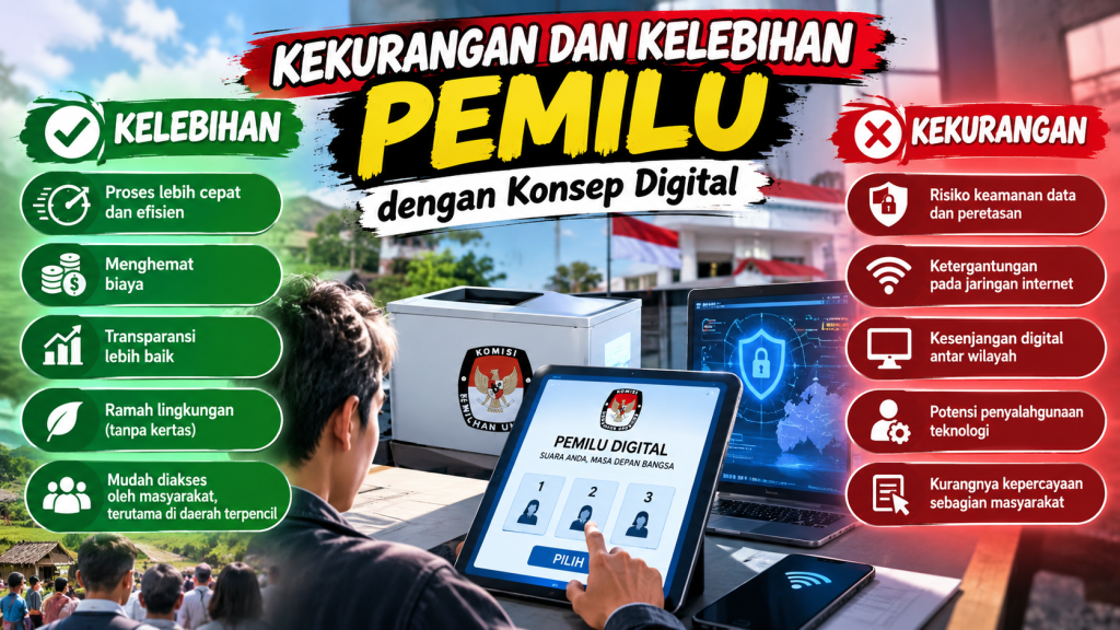 Pemilu Digital