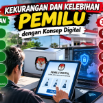 Pemilu Digital: Solusi Transparansi Atau Ancaman Siber?