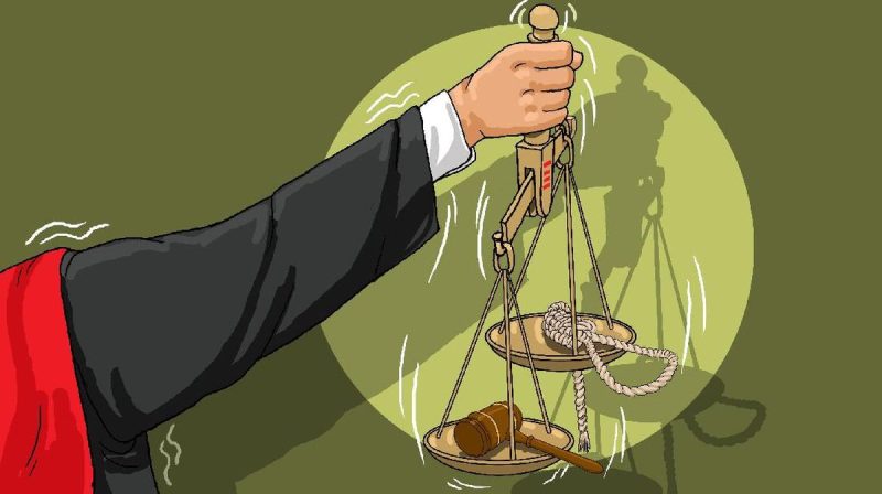 Eksekusi Hukuman Mati Apa tujuannya? Begini Sejarahnya