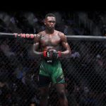 Israel Adesanya Sang The Last Stylebender Mendominasi UFC