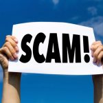 Penipuan Atau Scammer Secara Individu Maupun Kelompok