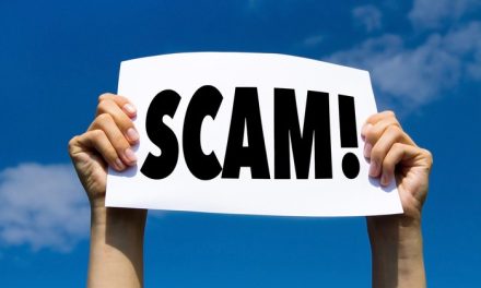 Penipuan Atau Scammer Secara Individu Maupun Kelompok