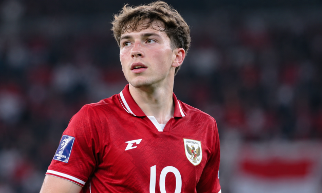 Ole Romeny Di Pastikan Naik Meja Operasi Absen Bela Timnas