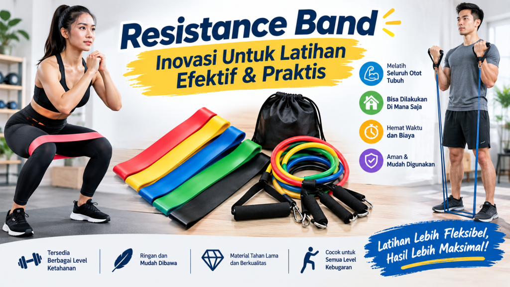 Resistance Band