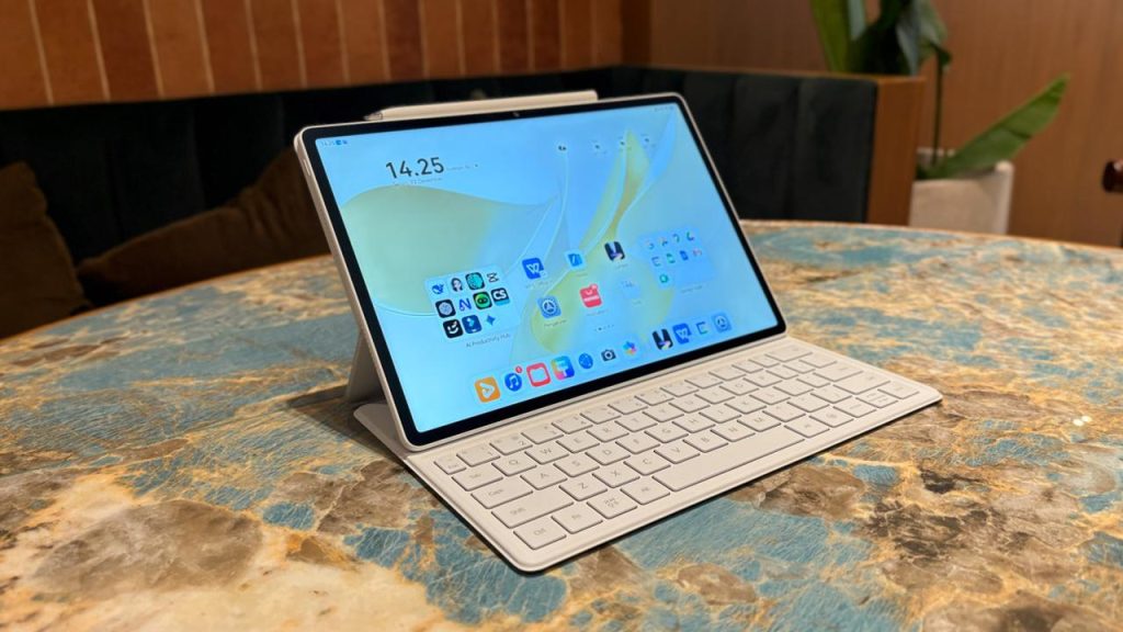 MatePad 12X 2026